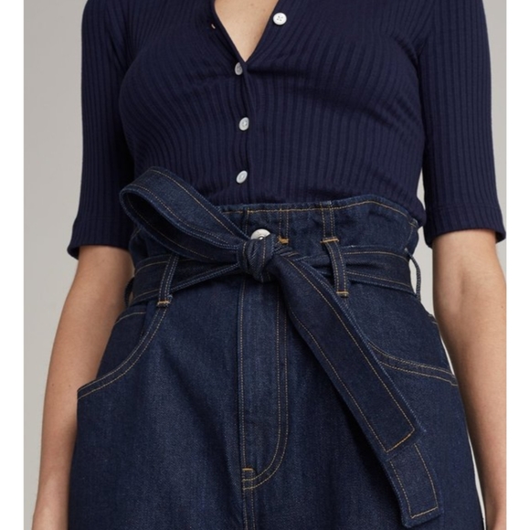 3×1 high rise jeans - Picture 4 of 6